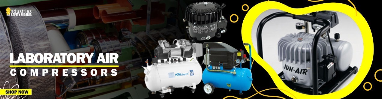 Laboratory air compressors | Buy Air Compressors Online | Supplier Price
