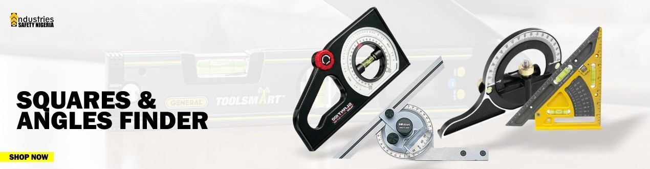 Buy Square & Angle Finders Measuring Tools Online | Suppliers Price