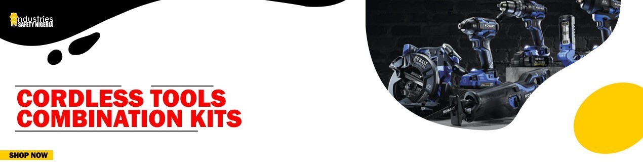 Cordless Tools Combination Kits | Buy Online | Suppliers | Price