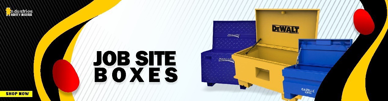 Buy Industrial Jobsite Boxes Online | Jobsite Boxes Suppliers Price