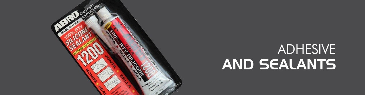 Adhesives & Sealants – Industrial Supplies - Buy Online - Price