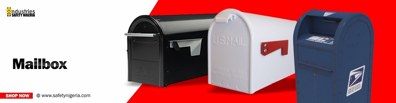 Buy Security Mailbox Online – Security Mailbox Shop | Suppliers Price