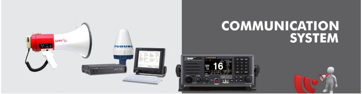 Communication Systems – GPS device, Tracking Systems, Radio-Navigation System