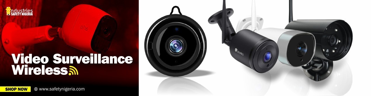Buy Security Video Surveillance Wireless – CCTV  Shop | Suppliers