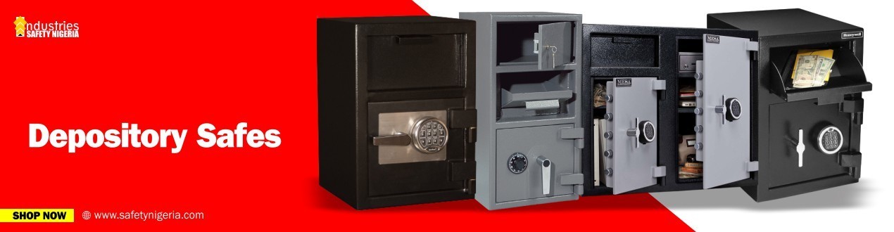 Buy Security Depository Safes Online – Safety Shop - Suppliers Price