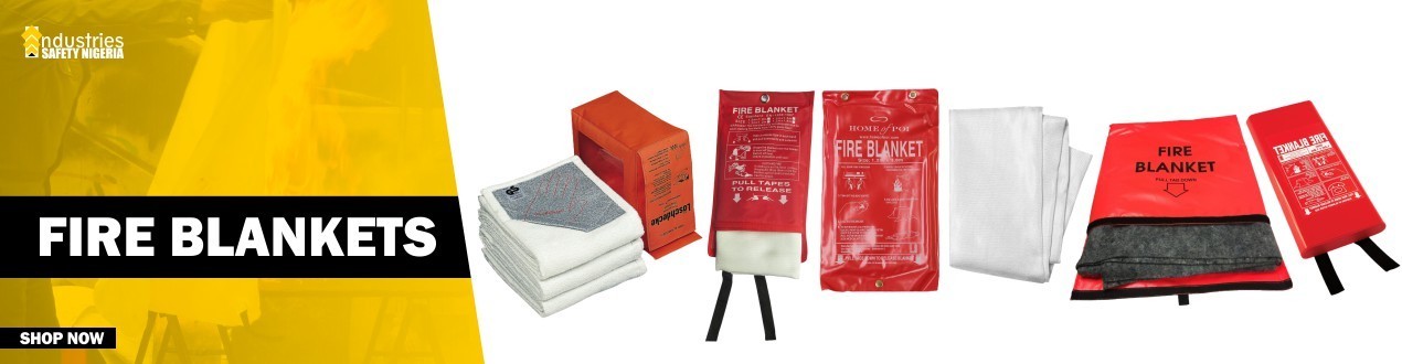 Buy Industrial Fire Protection Blanket Equipment | Suppliers Shop Price