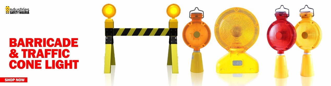 Buy Barricade & Traffic Cone Light Online | Suppliers Store Price