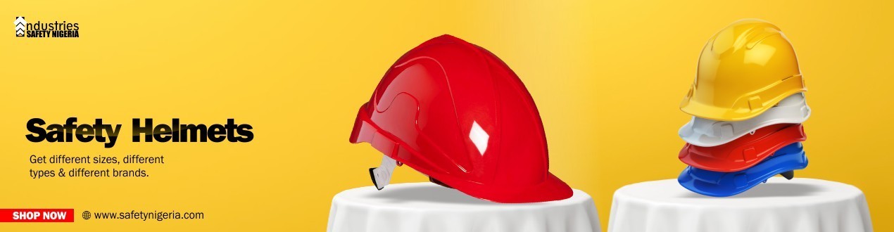 Buy Safety Helmets Online | Vented & Non-Vented Shop | Suppliers Price