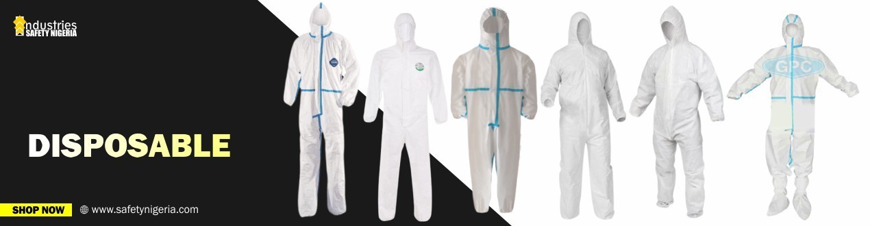 Disposable Protective Clothing | Buy Online | Suppliers | Store Price