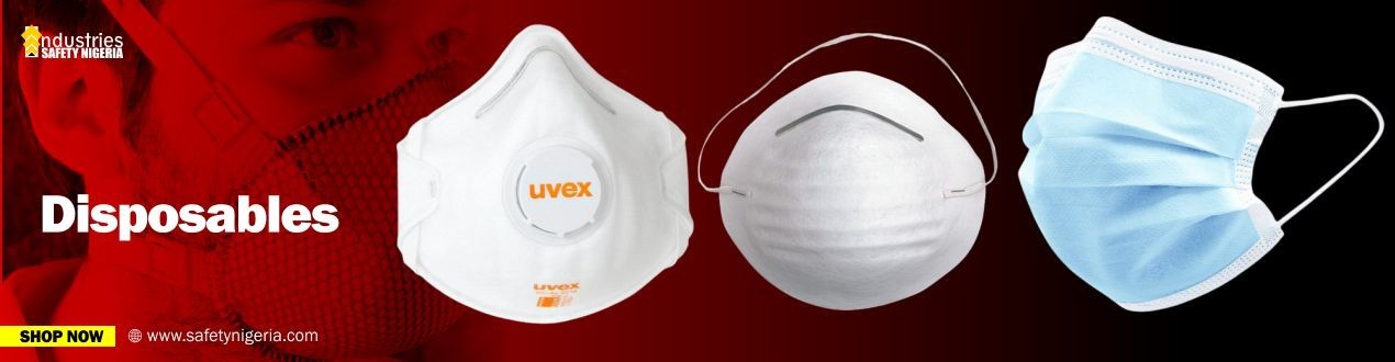 Buy Disposable Respiratory Nose Mask Online | Suppliers Shop Price