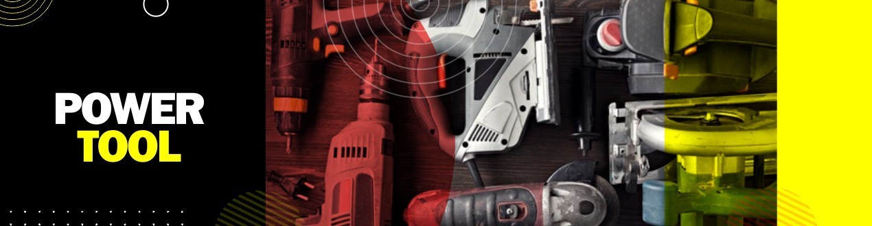 Buy Industrial Professional DIY Power Tools Online | Suppliers Price