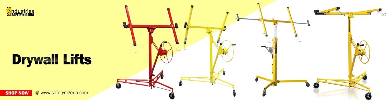 Buy Drywall Lifts in nigeria | Drywall Lifts Suppliers Shop | Price