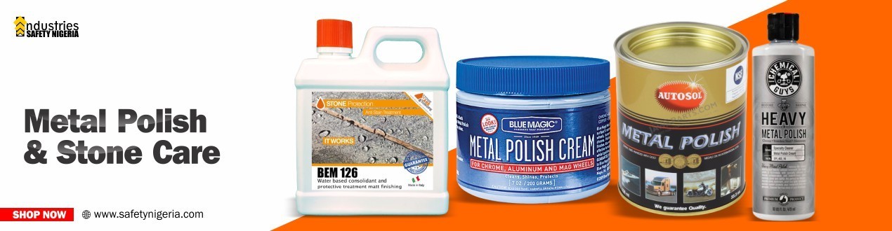 Buy Metal Polish, Stone Care Cleaning Chemical | Suppliers in Nigeria