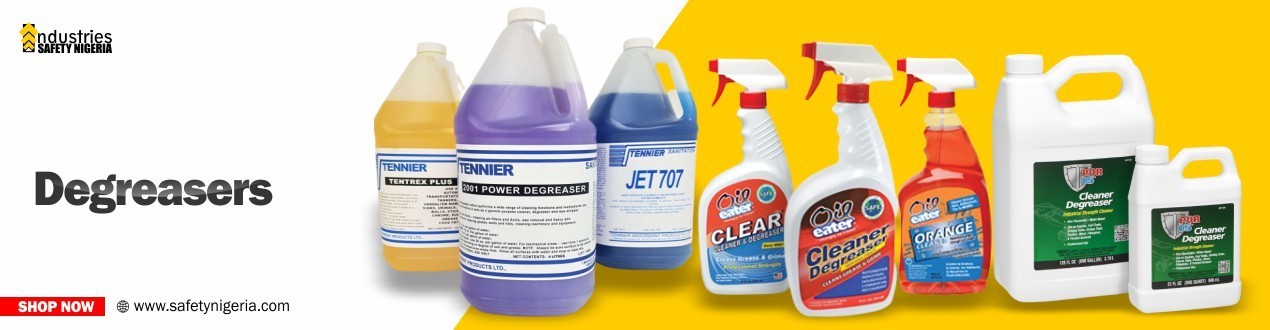 Buy Degreaser Cleaning Chemical | Suppliers in Nigeria Price
