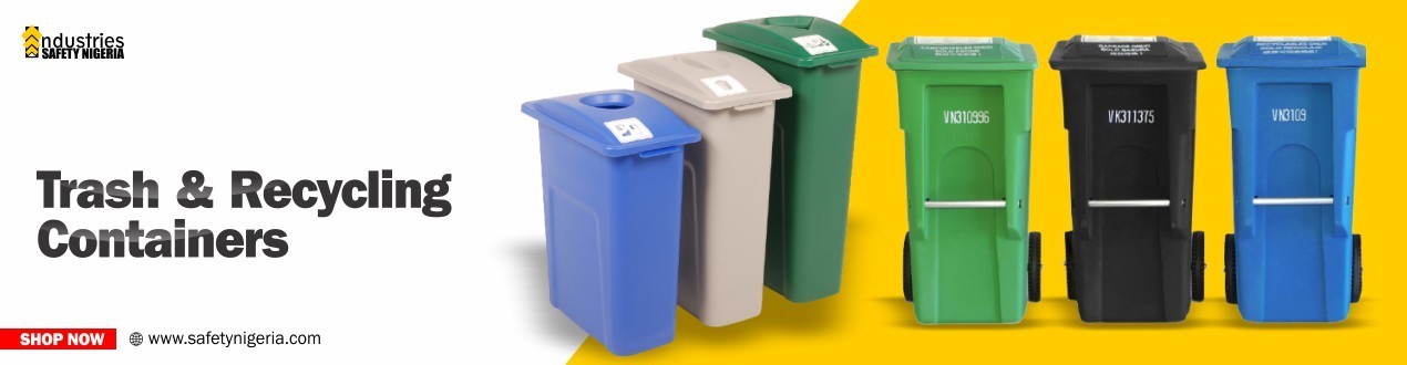 Buy Waste, Recycling Containers – Cleaning, Janitorial Shop | Suppliers