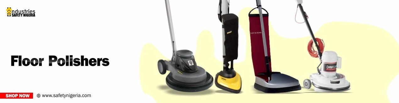 Buy Floor Polisher Machine | Floor Cleaning Shop | Suppliers in Nigeria
