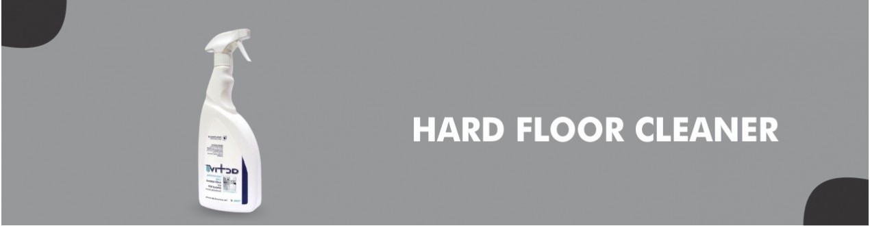 Hard Floor Cleaners, Finishers, and Strippers - Buy Online - Supplier