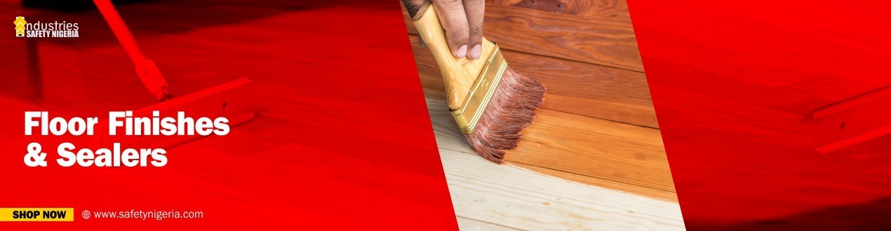 Buy Floor Finishes and Sealers Products | Shop online | Suppliers
