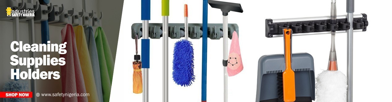 Buy Cleaning Supplies Holder | Cleaning  Janitorial Suppliers Shop