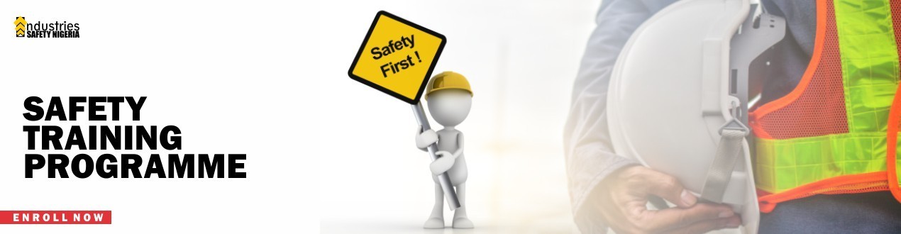 Safety Training References, Resources, and Manuals - Safety Programme