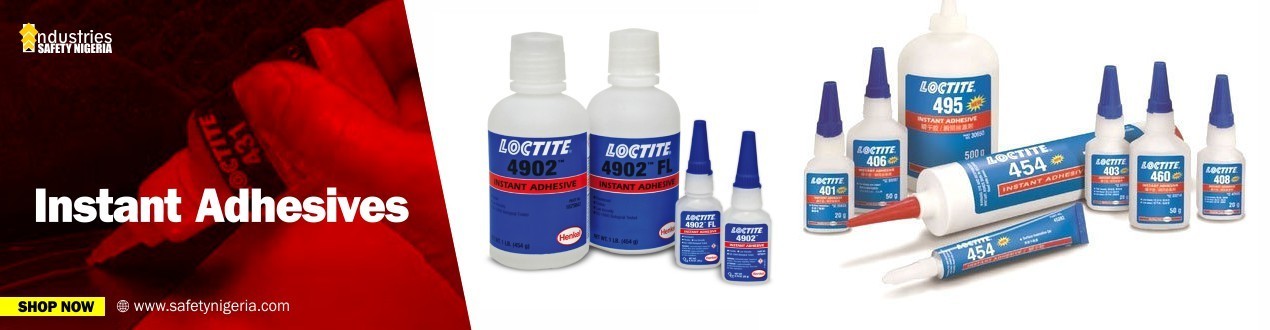 Buy Instant Adhesives | Adhesives and Glues Shop | Suppliers Price