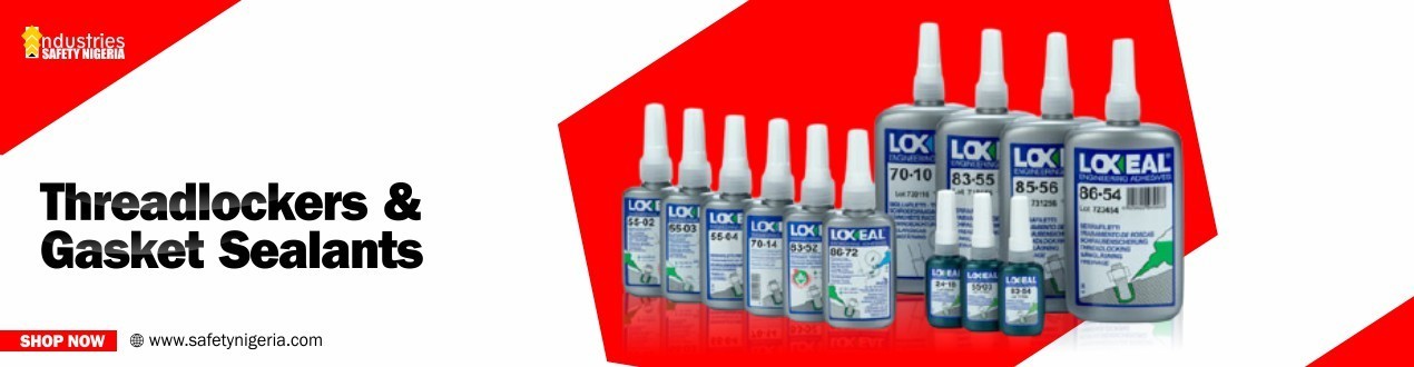 Buy Threadlockers, Gasket Sealants | Adhesives, Sealants | Suppliers