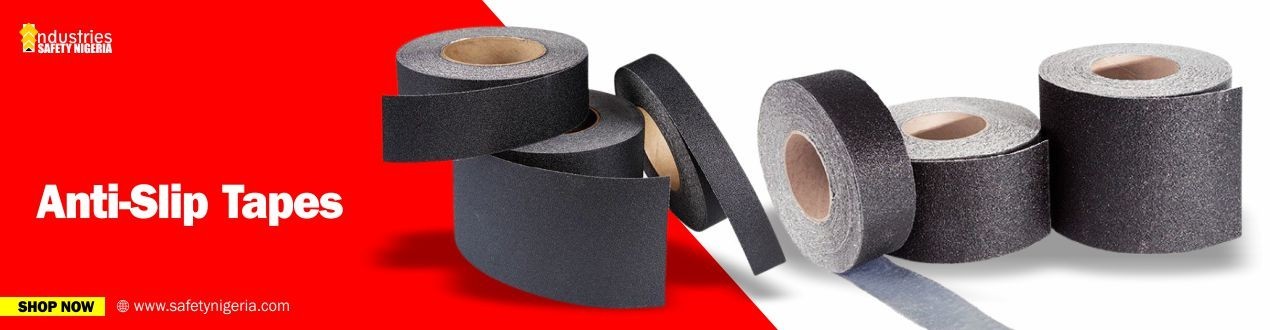 Anti- Slip Tapes | anti- skid | non- skid tape | Suppliers Shop Online