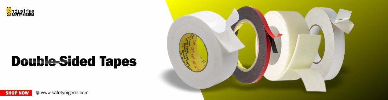 Double-Sided Tapes | Mounting Tape | Double-faced | Double-coated tape