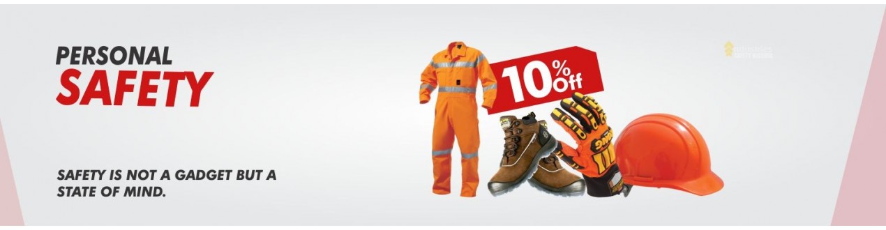 Personal Protective Equipment - PPE Supplier - Buy Online - Price