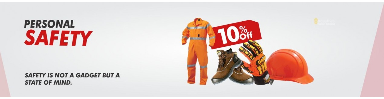 Buy Safety Boots, Shoes, Gloves, Coverall Online - PPE Suppliers Shop