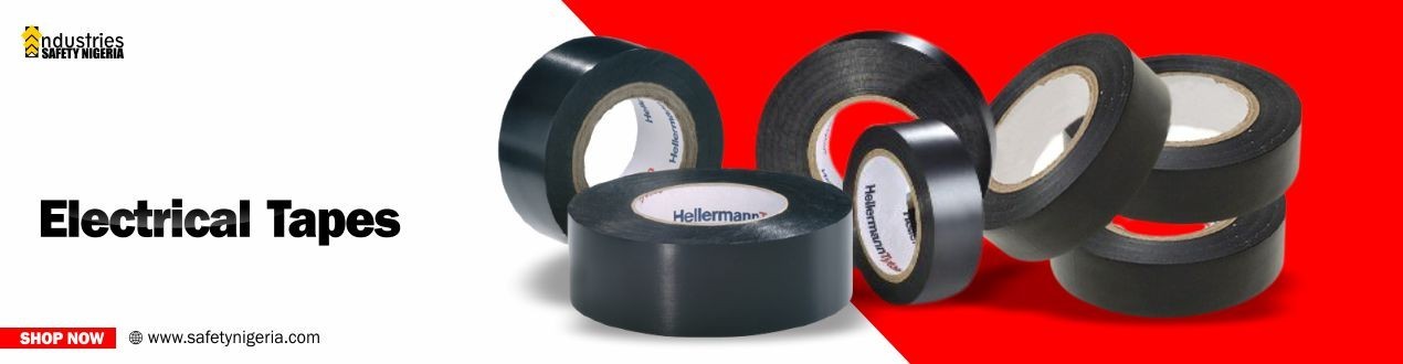 Buy Electrical Tapes | Insulation, Industrial Tape | Suppliers Shop