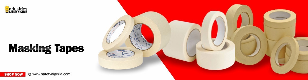 Buy Masking Tapes | Painting Tapes | Tape Case | Suppliers Shop Online