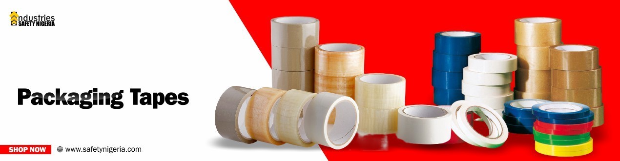 Buy Packaging Tapes | Sealing and Shipping Tape | Suppliers Shop Price