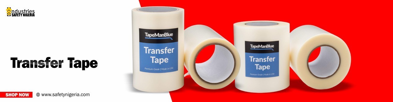 Buy Transfer Tape | Double Sided Tape | Suppliers Shop online | Price