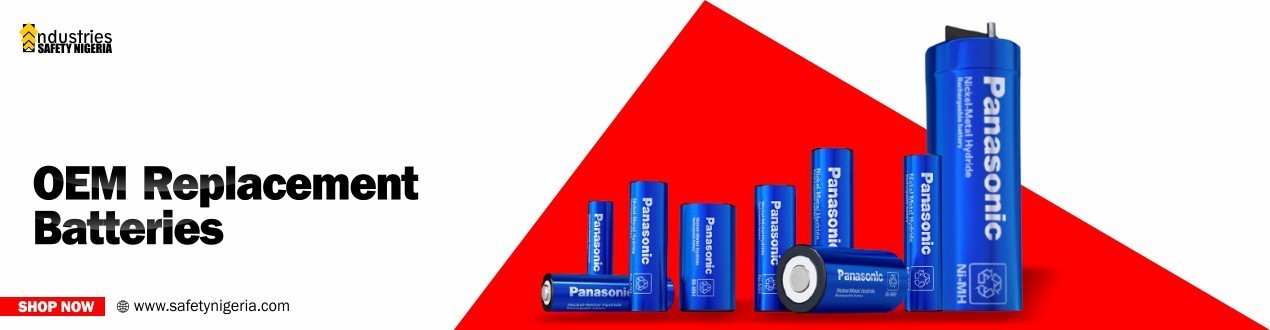 Buy OEM Replacement Batteries | Battery Charger | Supplier Shop