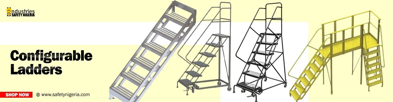 Buy Configurable Ladders Online| Platforms and Scaffolding Suppliers