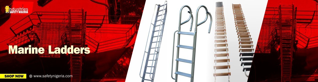 Buy Marine Embarkation Ladders | Gangways | Stairways | Suppliers Shop