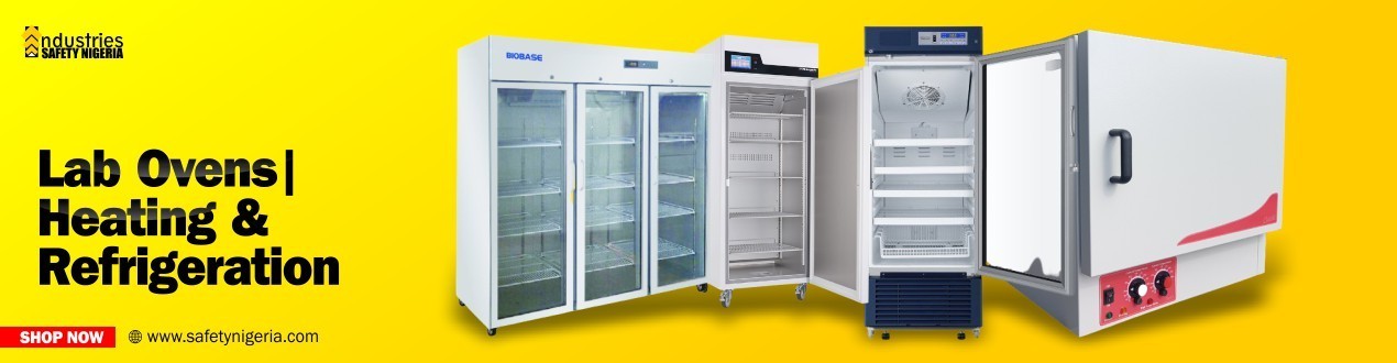 Buy Lab Ovens, Heating, Refrigeration - Lab Supplies | Shop | Order