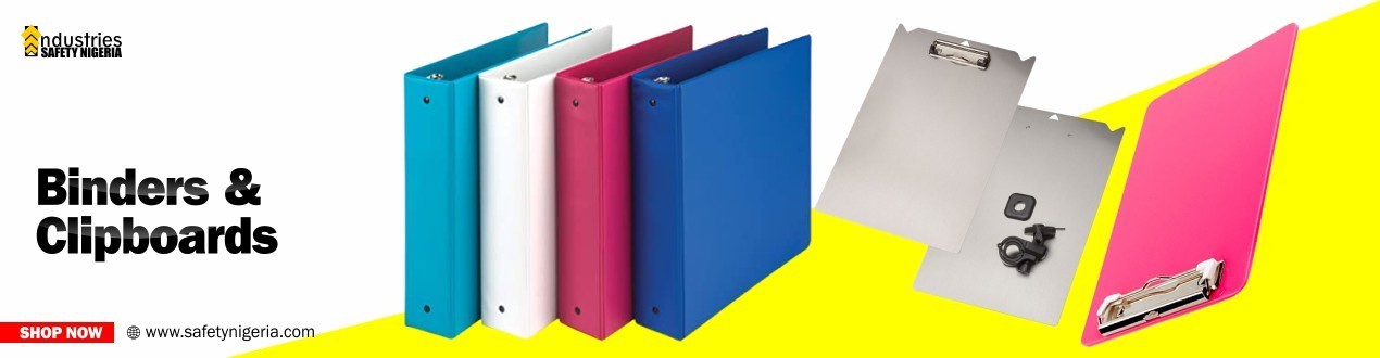 Buy Binders and Clipboards - Office Supplies | Form and Copy Holders