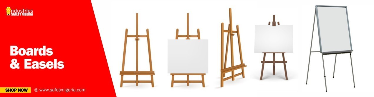 Buy Office Boards and Easels - Office Supplies | Price | order Online