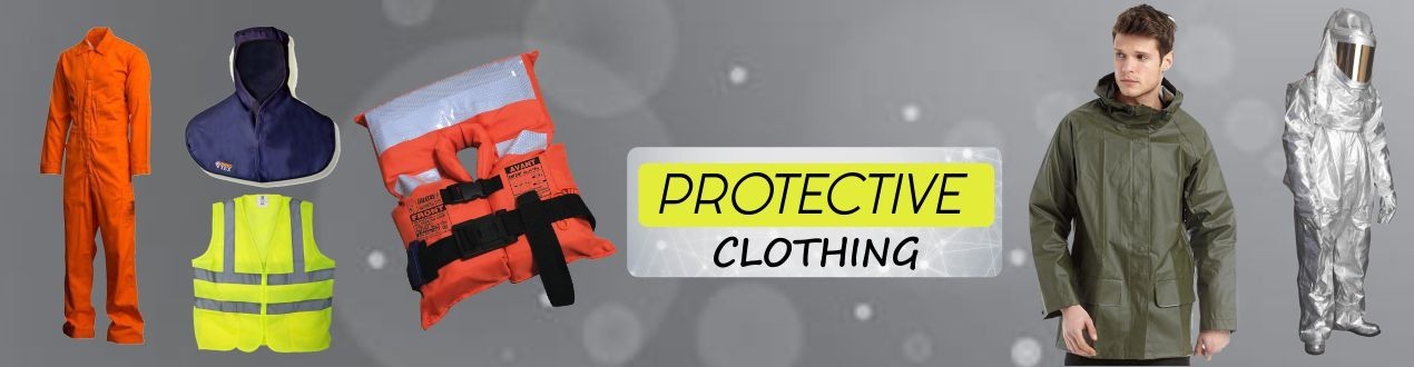 Protective Clothing | Fire Fighting Jacket | Buy Online - Supplier Price