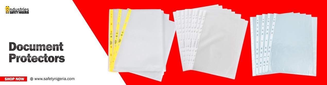 Buy Document Protectors - Covers - Display - Frames - Office Supplies