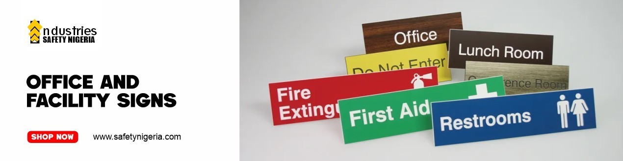 Buy Office and Facility Signs - Restroom and Hospital Signs Suppliers