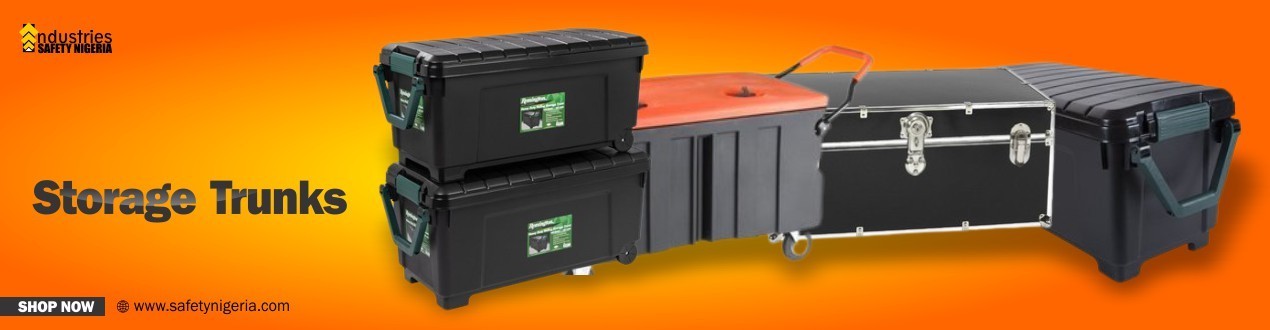 Buy Storage Trunks in Nigeria | suppliers Shop | Cheapest Price