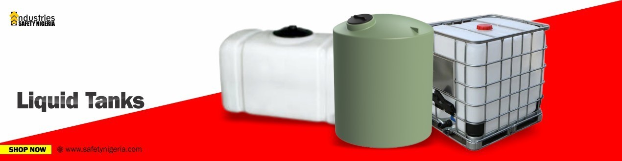Buy Liquid Tanks in Nigeria | Suppliers | Order Online | Price | vendor