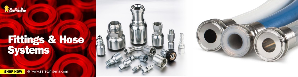 Buy Lubrication Fittings and Hose Systems - Suppliers Price Shop