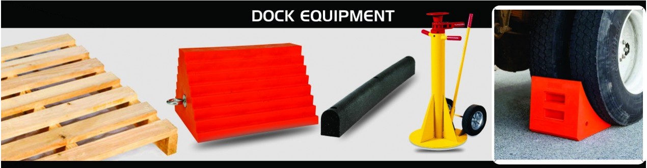 Loading Dock Equipment Products – Shop | Supplier - Buy Online - Price