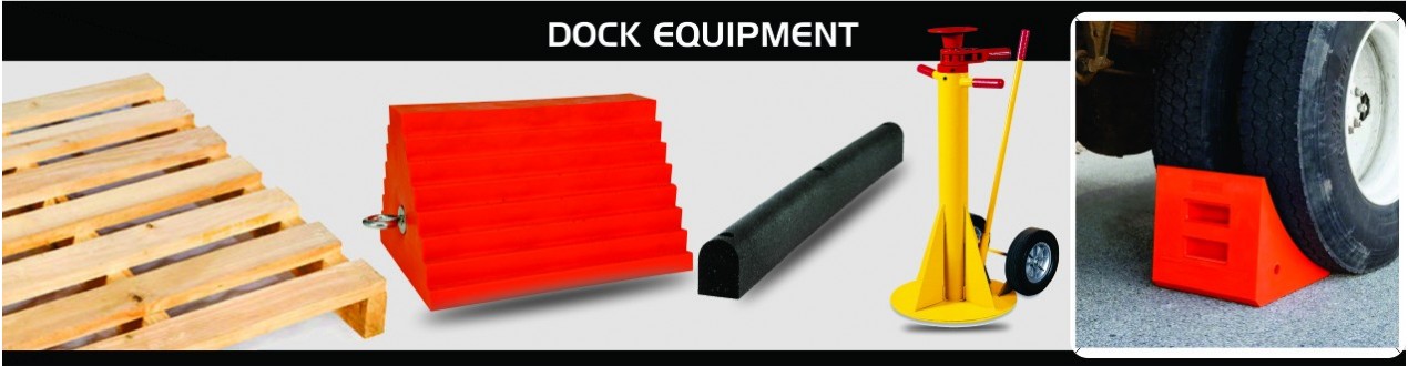 Buy Loading Dock Equipment – Material Handling - Suppliers Price