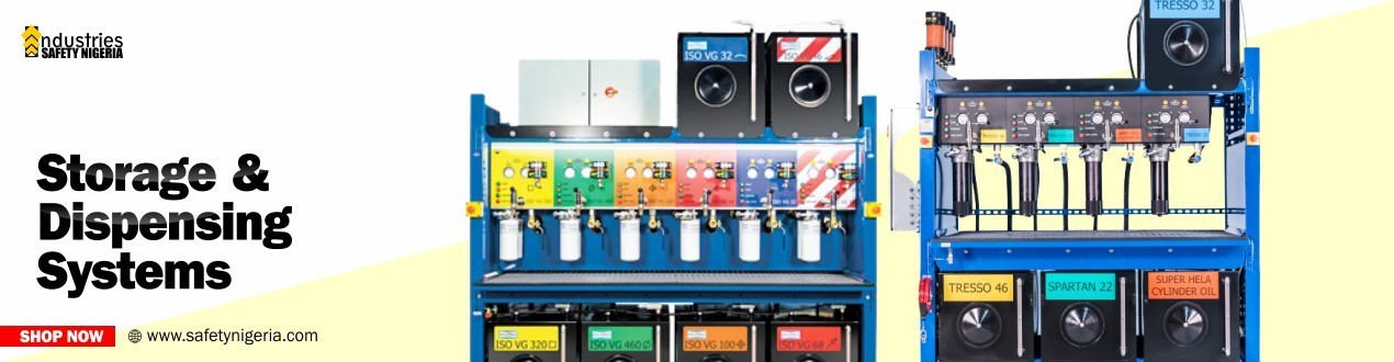Buy Lubricant Storage and Dispensing Systems - Suppliers Shop Price