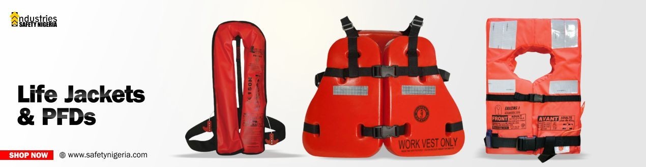 Buy Life Jackets and PFDs - Life Vests - Suppliers Price - Shop Online
